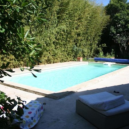 Le Petit Palais Maisonnette Avignon Exterior foto