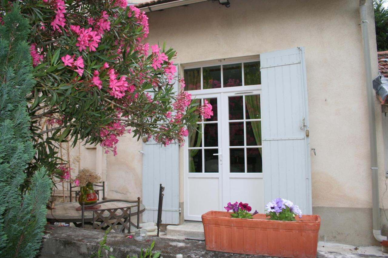 Le Petit Palais Maisonnette Avignon Exterior foto