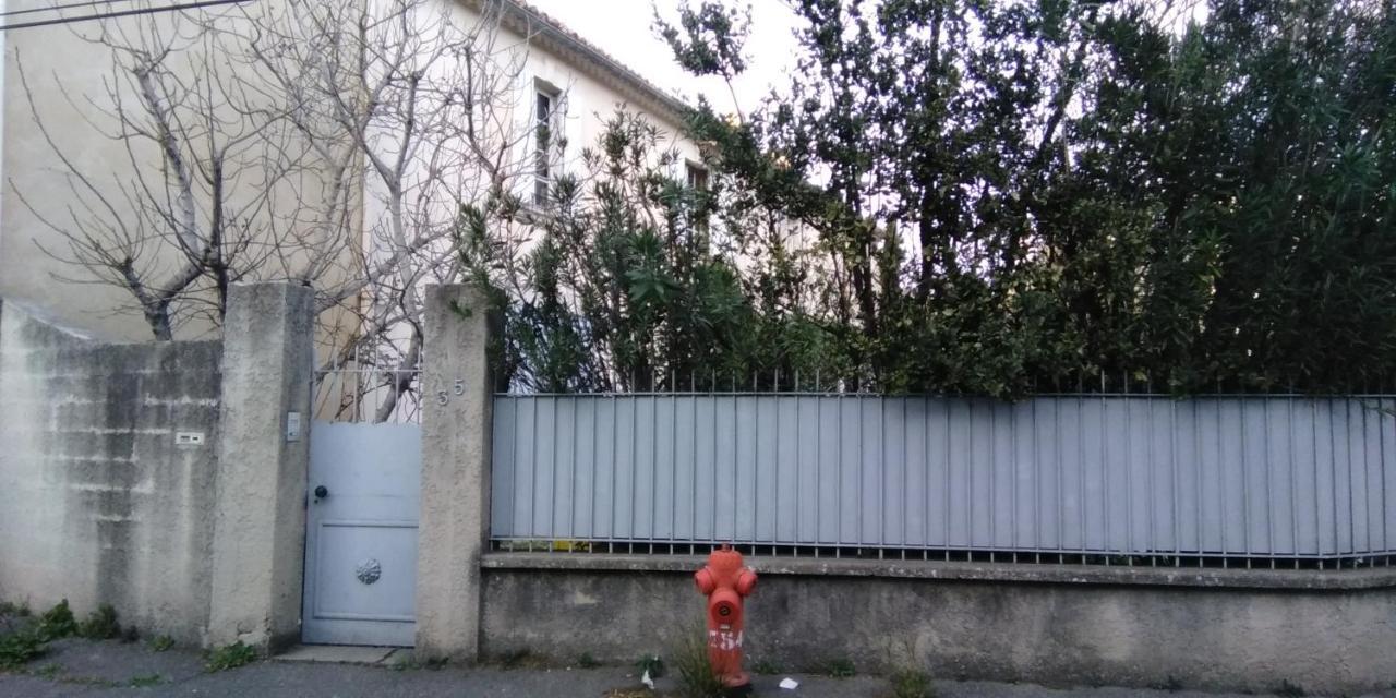 Le Petit Palais Maisonnette Avignon Exterior foto