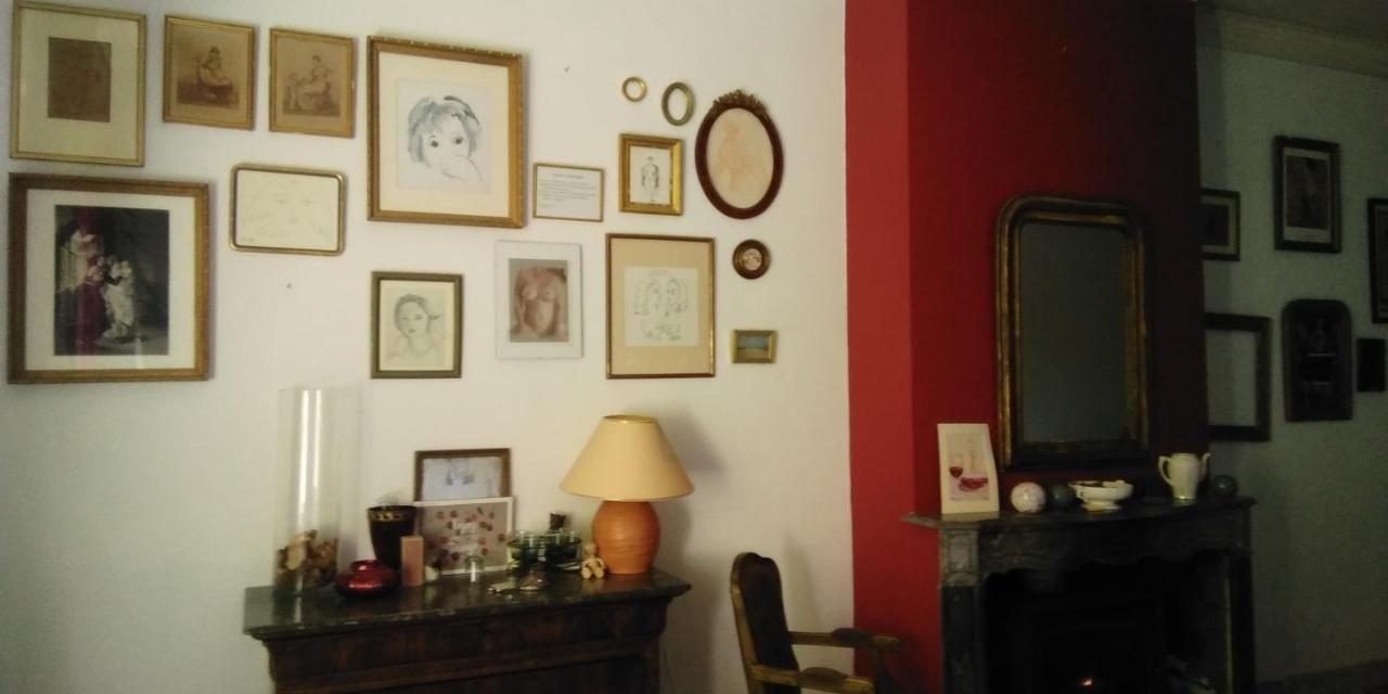 Le Petit Palais Maisonnette Avignon Exterior foto