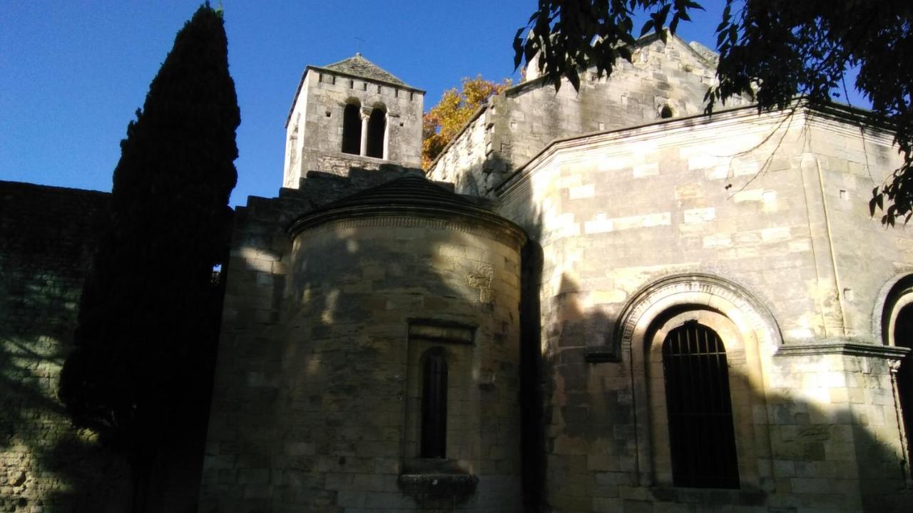 Le Petit Palais Maisonnette Avignon Exterior foto